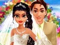 Hra Tina Wedding online