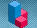Hra Hidden Cubes online