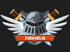 Hra EvoWars.io online