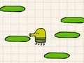 Hra Doodle Jump - Online online