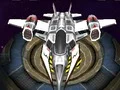 Hra Alien Sky Invasion online