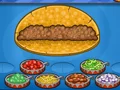 Hra Papa\'s Taco Mia online