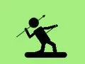 Hra The Spear Stickman online