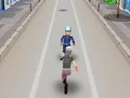 Hra Angry Gran Run Australia online