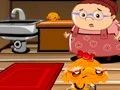 Hra Monkey GO Happy Stage 44 online