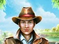 Hra Hidden Diamond Falls online