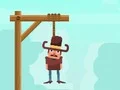 Hra Save The Cowboy online