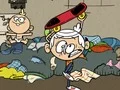 Hra Nickelodeon hall of games online