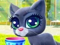 Hra Happy Cat online