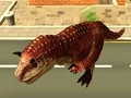 Hra Dinosaur Simulator: Dino World online