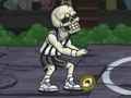 Hra Basket Monsterz online