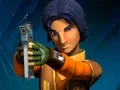 Hra Star Wars Rebels Imperial Heist online