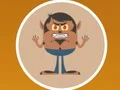 Hra Halloween Monster Quiz online