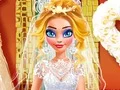 Hra Nina Wedding online