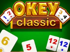 Hra Okey Classic online