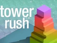 Hra Tower Rush online