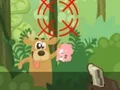 Hra Rain Forest Hunter online