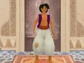 Hra Aladdin Runner online