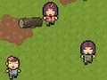 Hra Pixel Zombies online