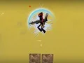 Hra Ninja.io online