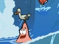 Hra Nickelodeon: Catch the Wave! online