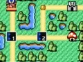 Hra Sonic Mario Bros online