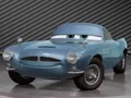 Hra Cars 2: C.H.R.O.M.E. Missions online