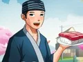 Hra Sushi Master online