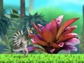 Hra King Julien: Schnapp' die Krone online