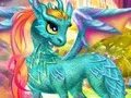 Hra My Fairytale Dragon online