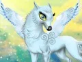 Hra My Fairytale Wolf online