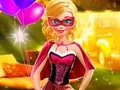 Hra Nina Costume Party online