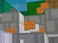 Hra Minecraft Super Mario Edition online