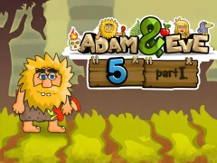 Hra Adam and Eve 5 Part 1 online