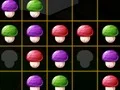 Hra Mushroom pushing puzzles online