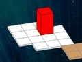 Hra Red Block Returns! online