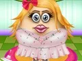 Hra Pou Girl New Look online
