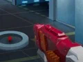 Hra Nerf: Test Range online