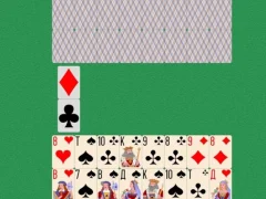 Hra Your Trumps A Card Duel online