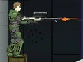 Hra Unreal Flash 3 online