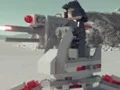 Hra LEGO Star Wars Battlerun online
