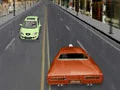 Hra 3D Racer 2 online