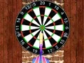 Hra 3D Darts online