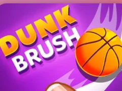 Hra Dunk Clash online