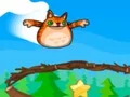 Hra Angry Cat Shot online