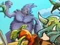 Hra Kingdom Defense online
