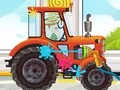 Hra Car Wash online