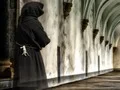 Hra Old Monastery escape online