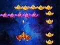 Hra Chicken Invaders online