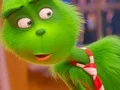 Hra The Grinch Hidden Spots online